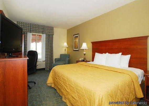 Hotel Quality & North