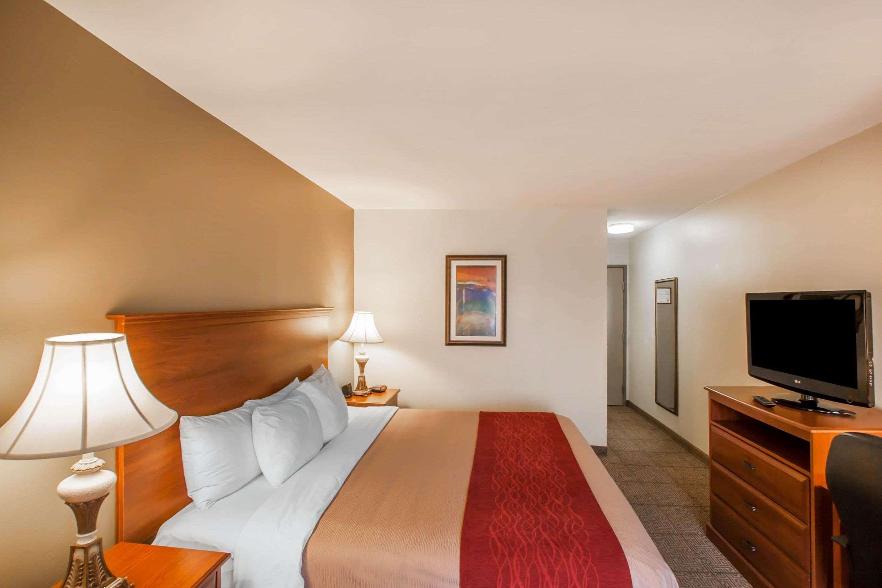 Hotel Quality & North 3*