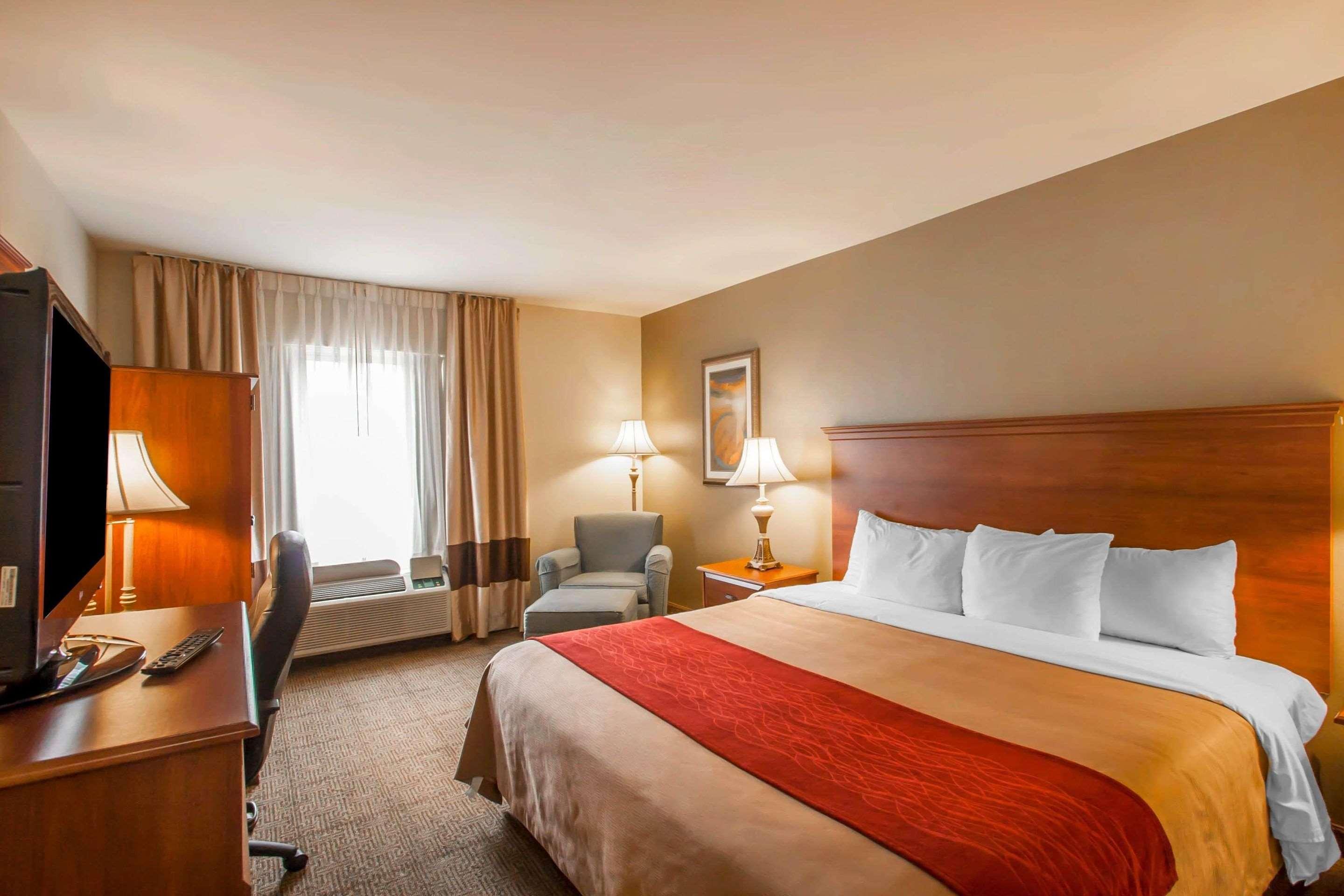 Hotel Quality & North