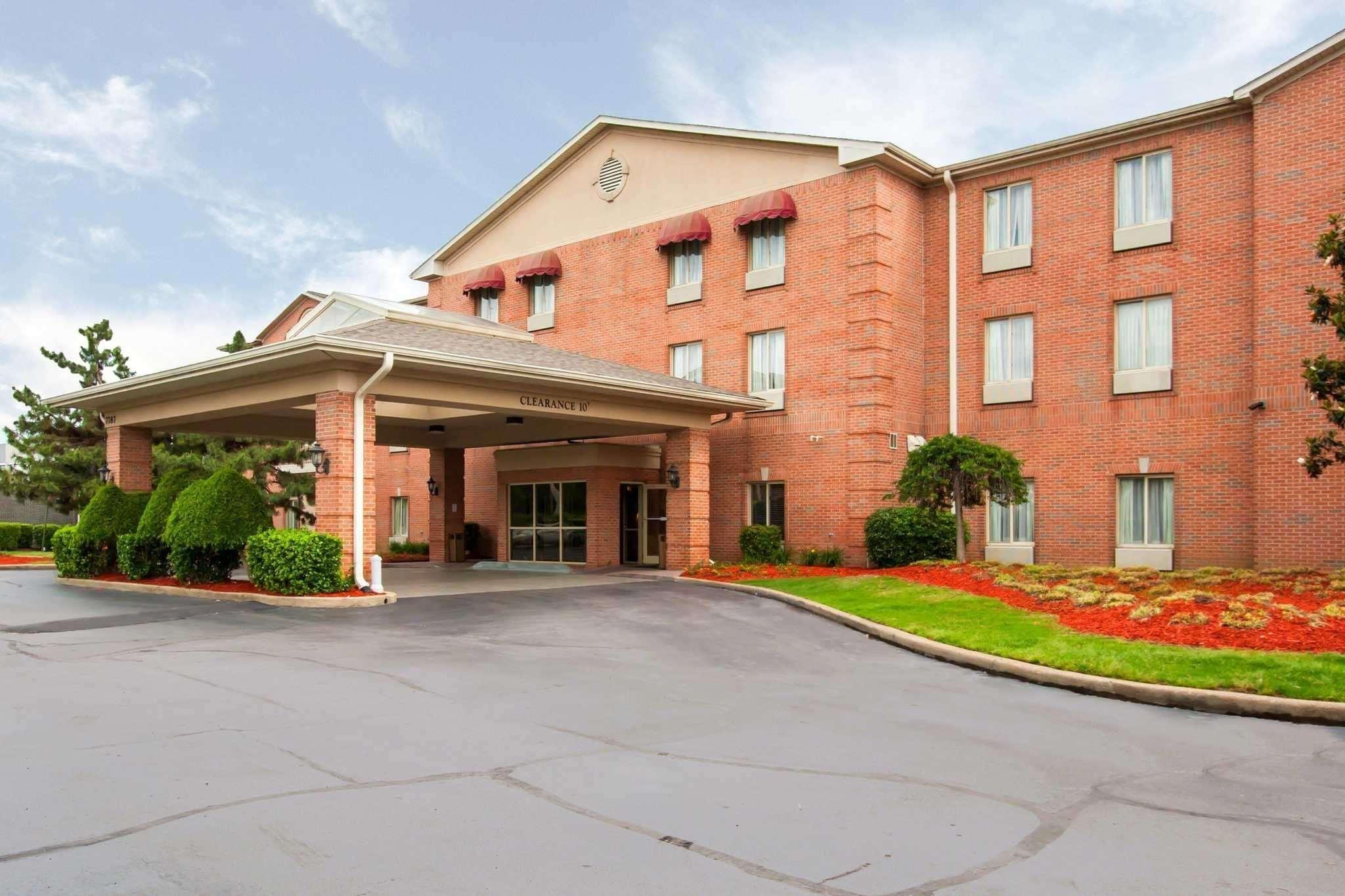 Hotel Quality & North 3*