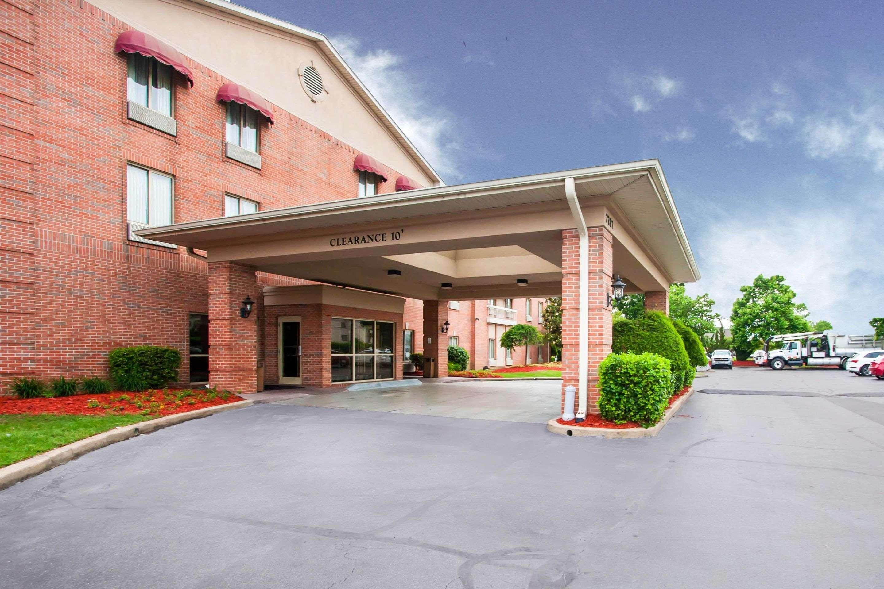 Quality & North Hotel
