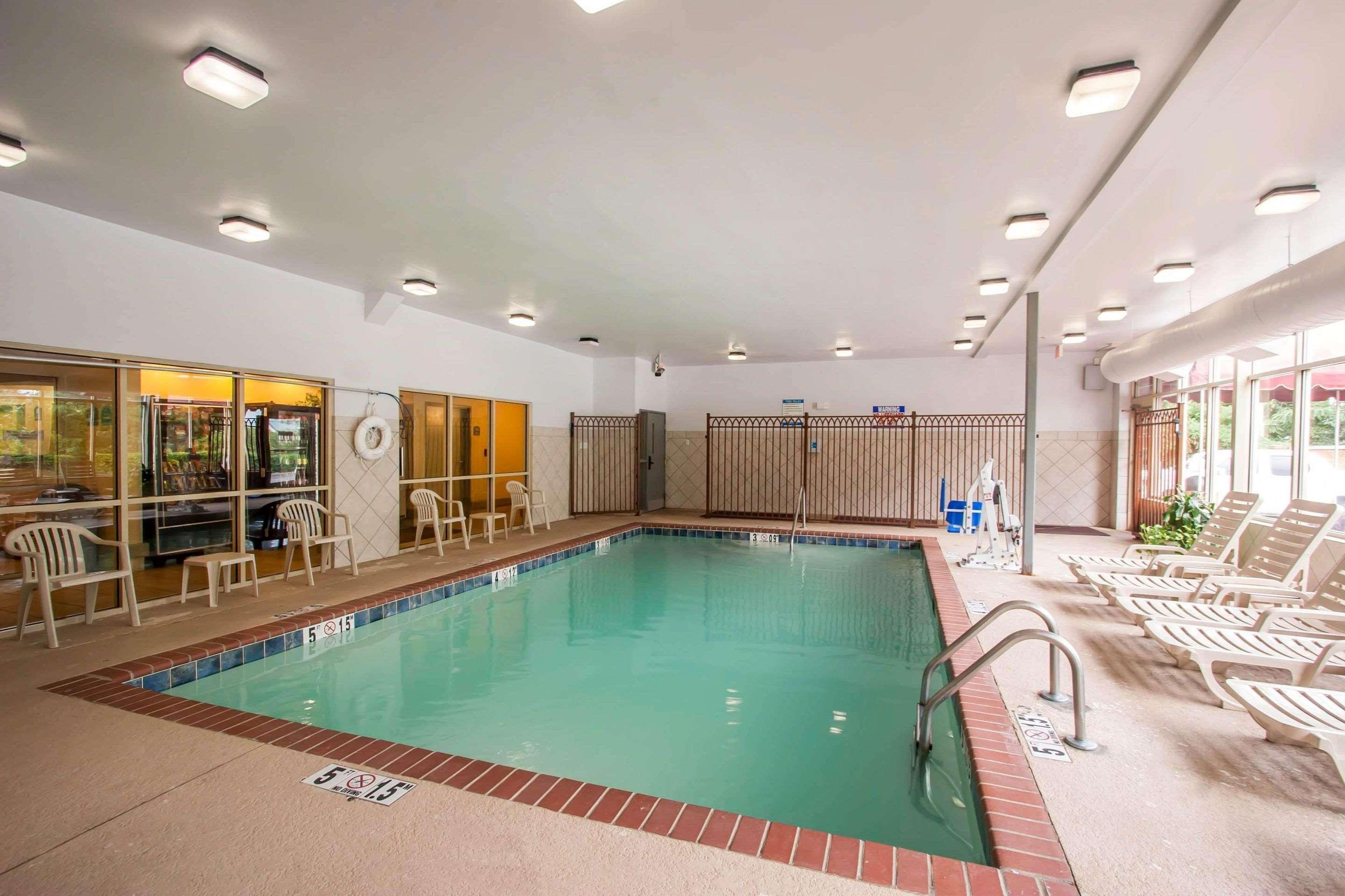 Quality & North 3* Germantown