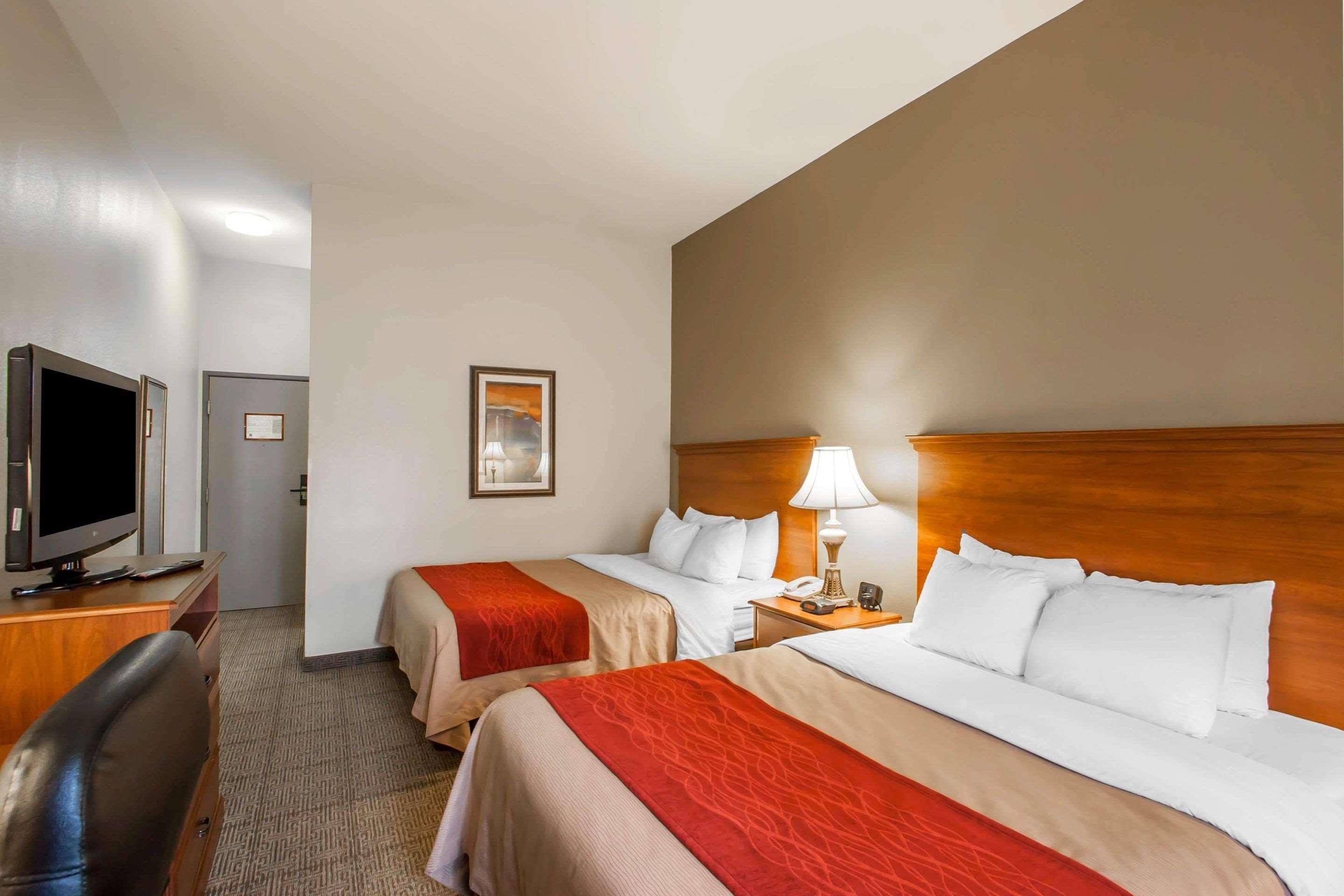 Quality & North Hotel