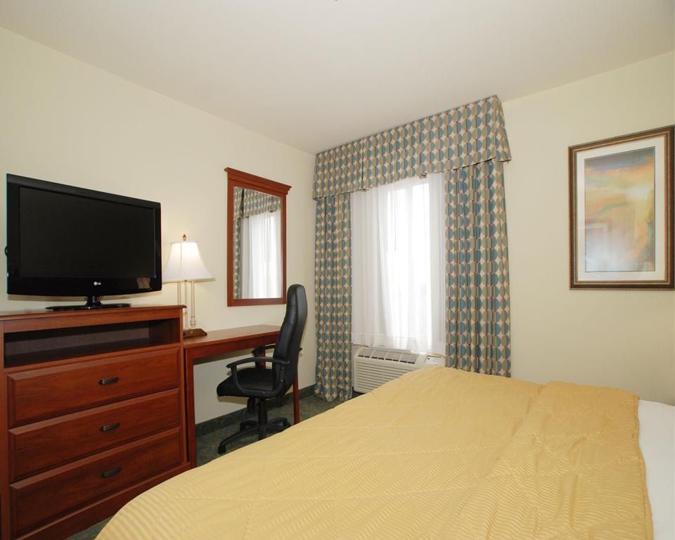 Quality & North Hotel