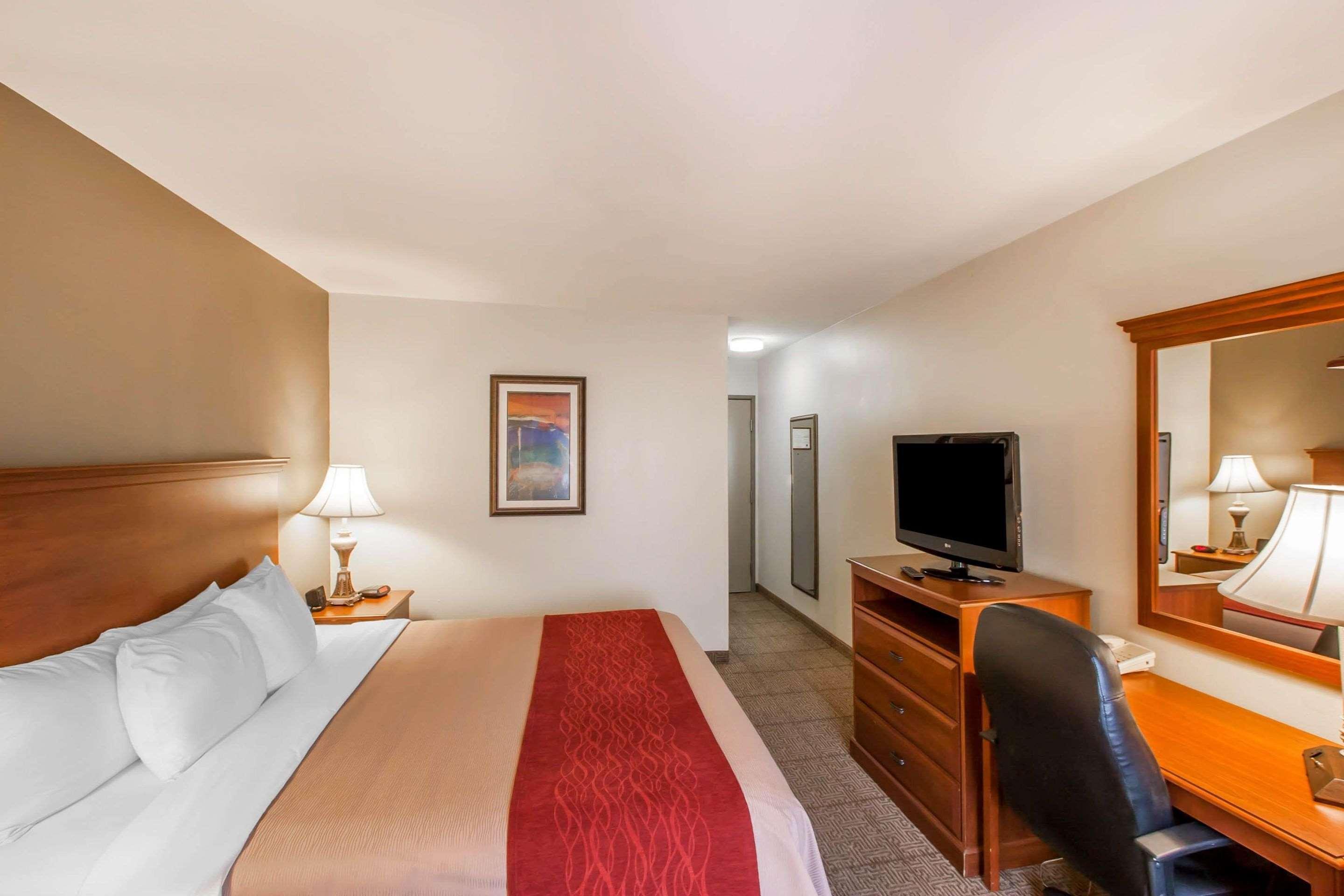 Hotel Quality & North 3*