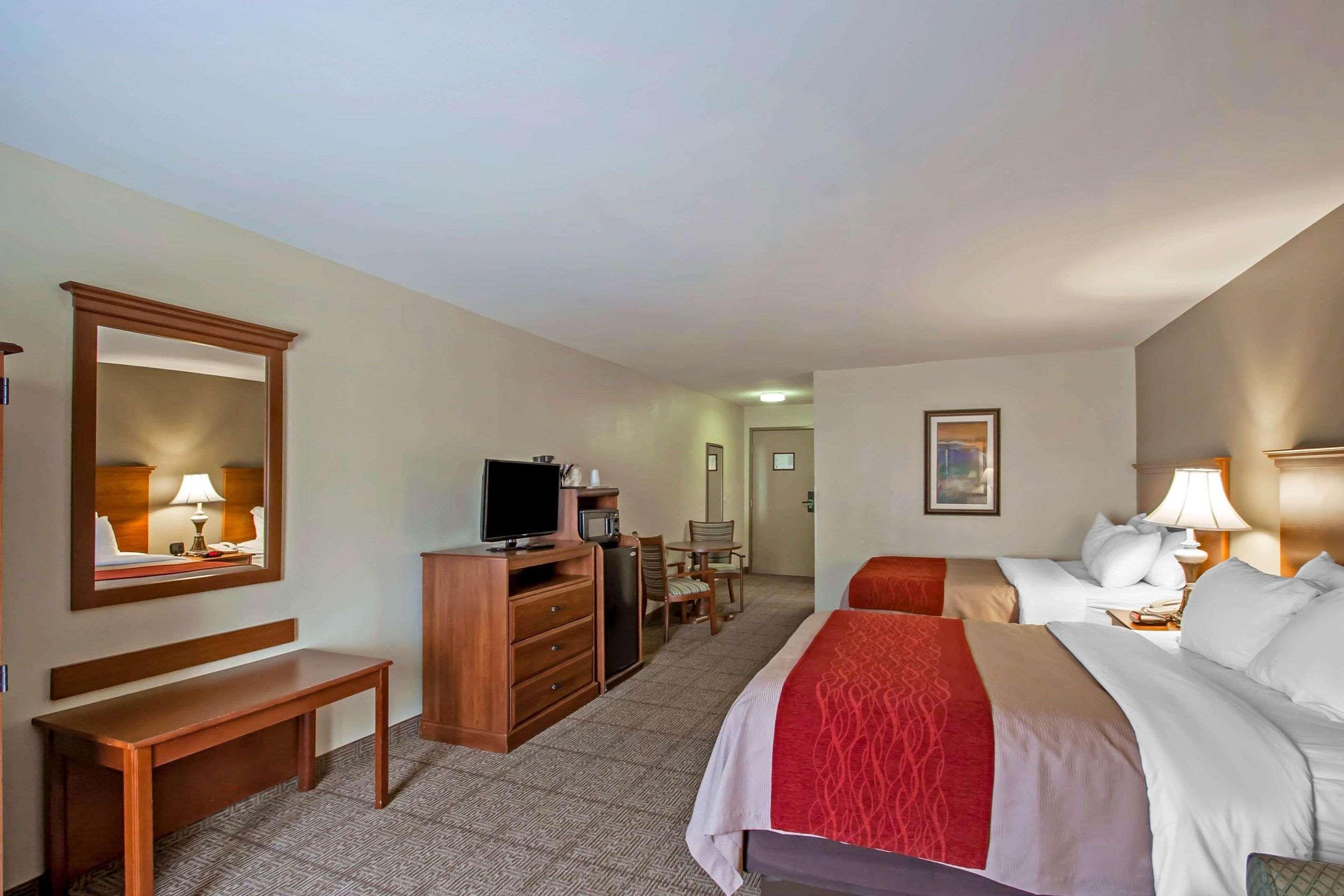Quality & North Hotel 3*