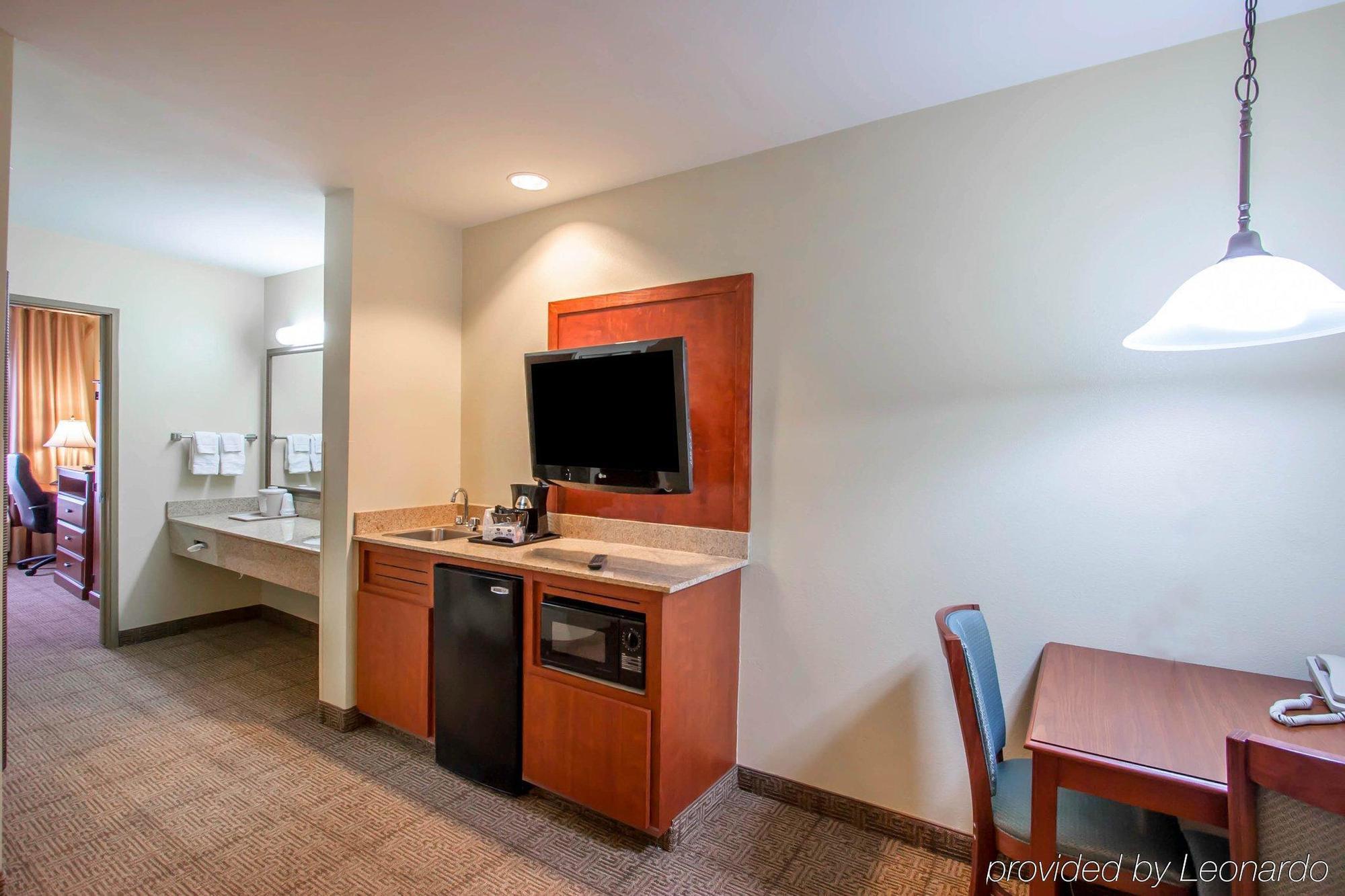 Hotel Quality & North Germantown
