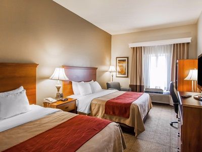 Hotel Quality & North